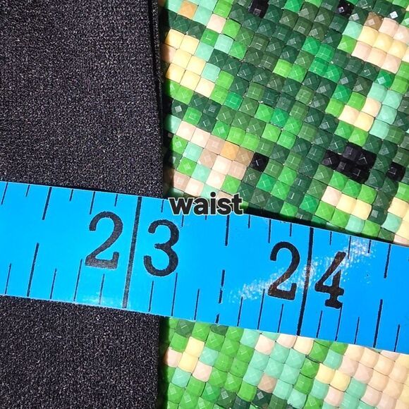 Black Unbranded Romper(SHO59) - Picture 8 of 11